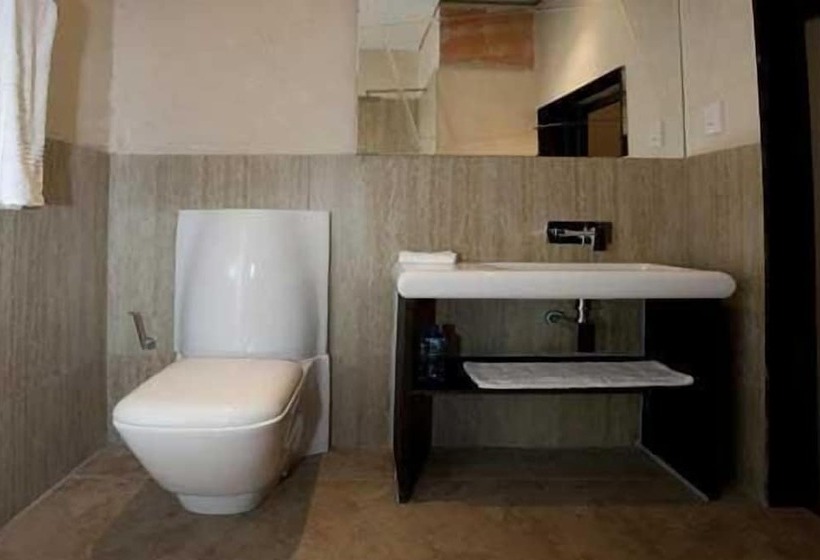 호텔 Kings In Cape