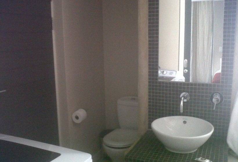 호텔 Kings In Cape