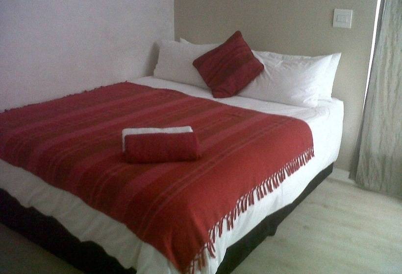 호텔 Kings In Cape