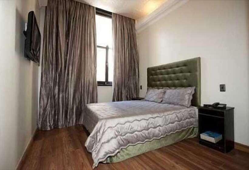 호텔 Kings In Cape