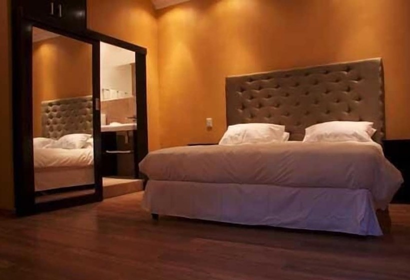 호텔 Kings In Cape