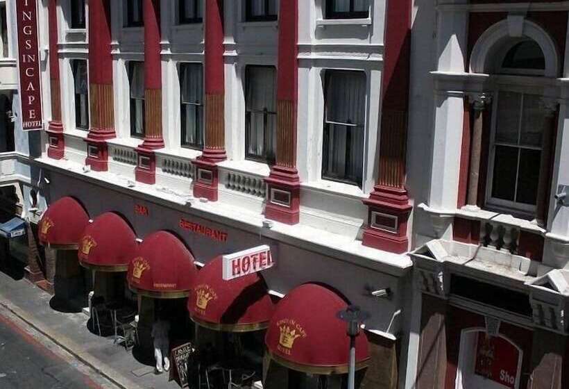 호텔 Kings In Cape