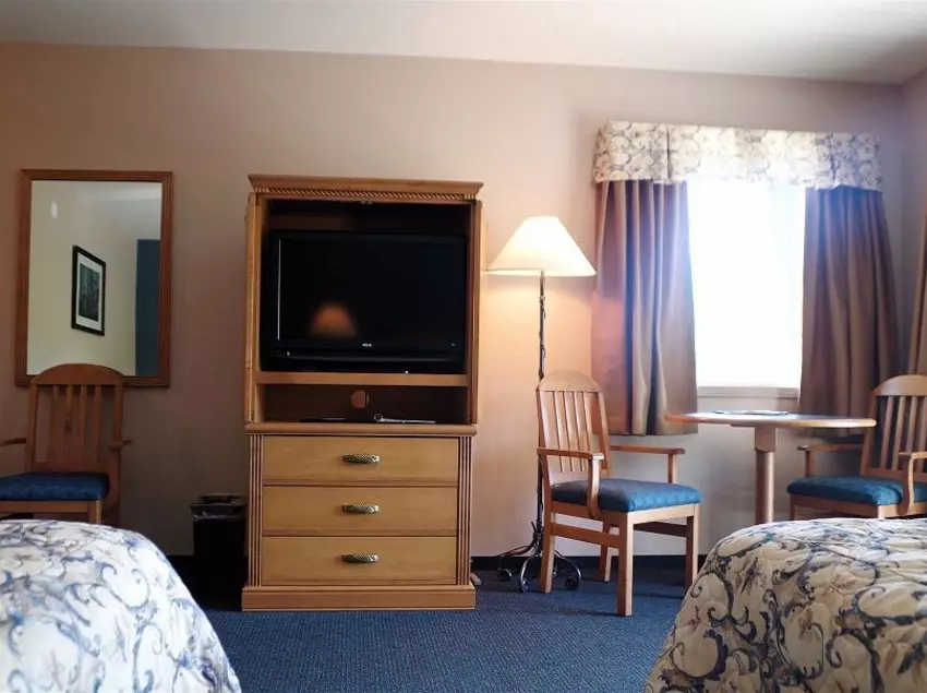 ホテル Kokanee Springs Resort