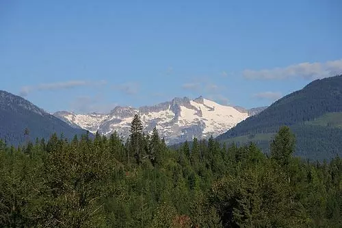 ホテル Kokanee Springs Resort