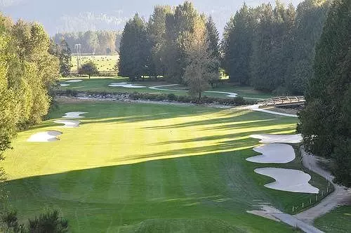 ホテル Kokanee Springs Resort