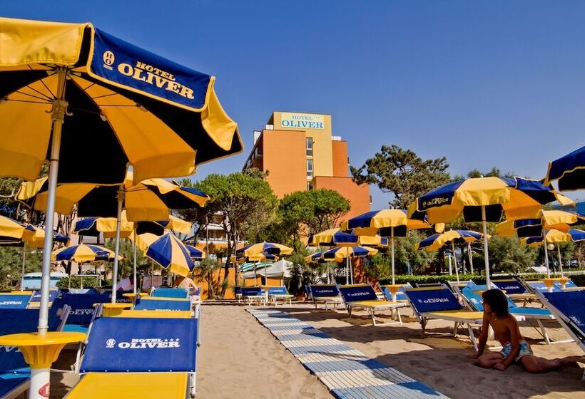 בית מלון כפרי Oliver