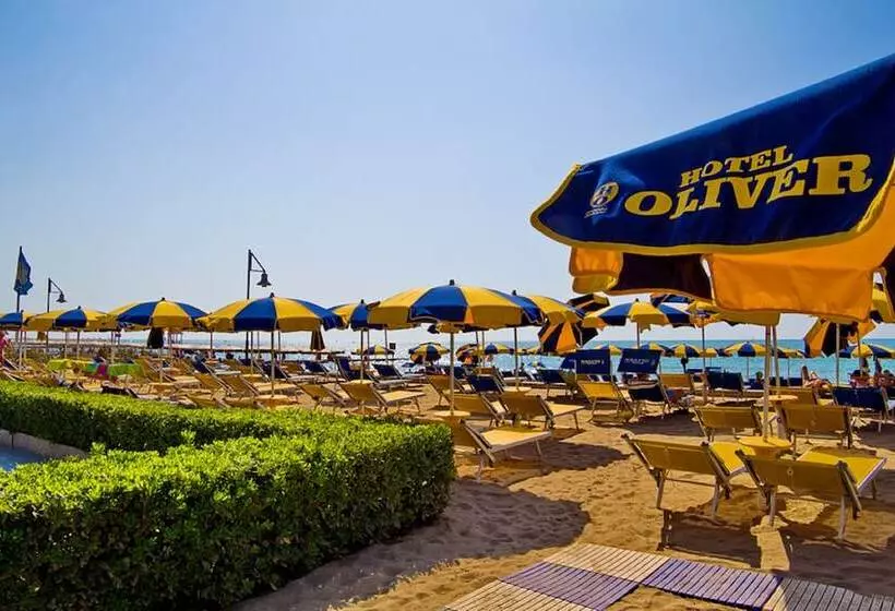 هتل Oliver