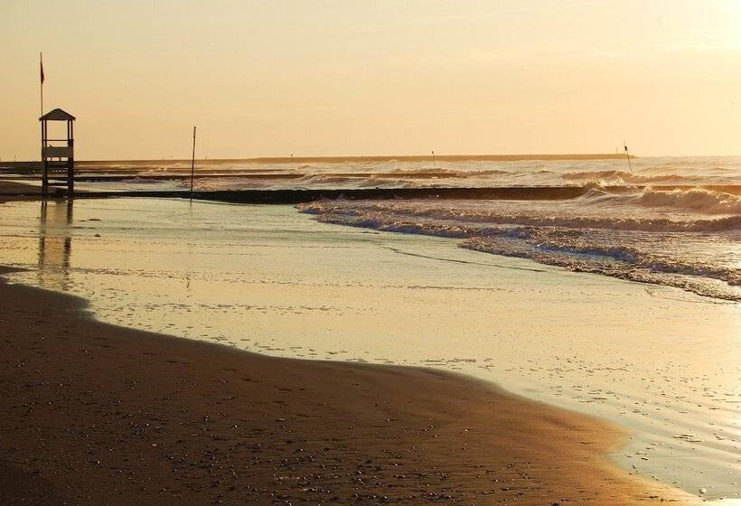 בית מלון כפרי Oliver