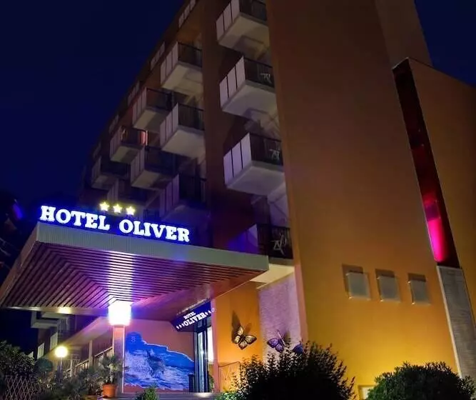 هتل Oliver