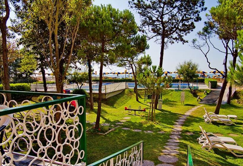 בית מלון כפרי Oliver