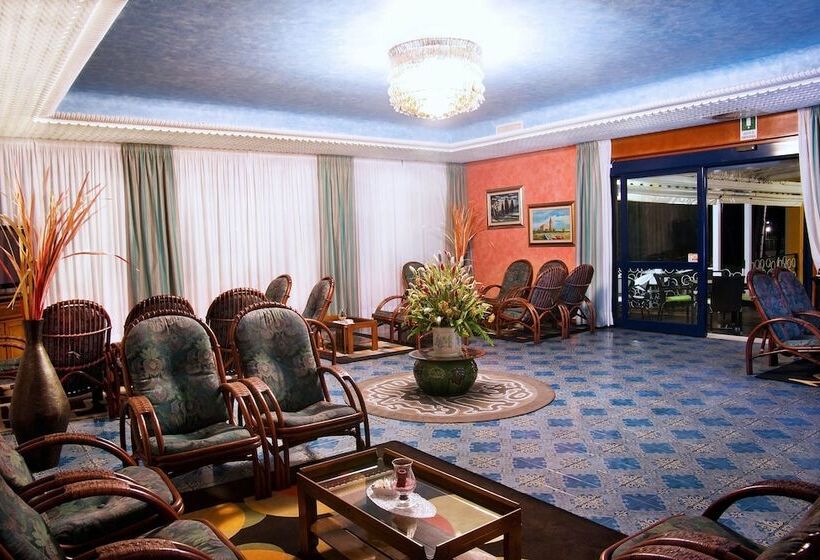 בית מלון כפרי Oliver