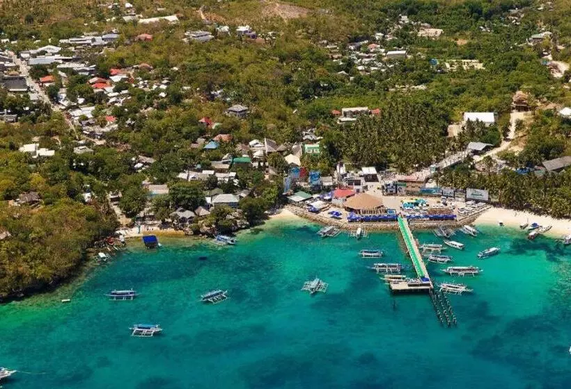 هتل Pinjalo Resort Villas   Jade Hill Project Property Development