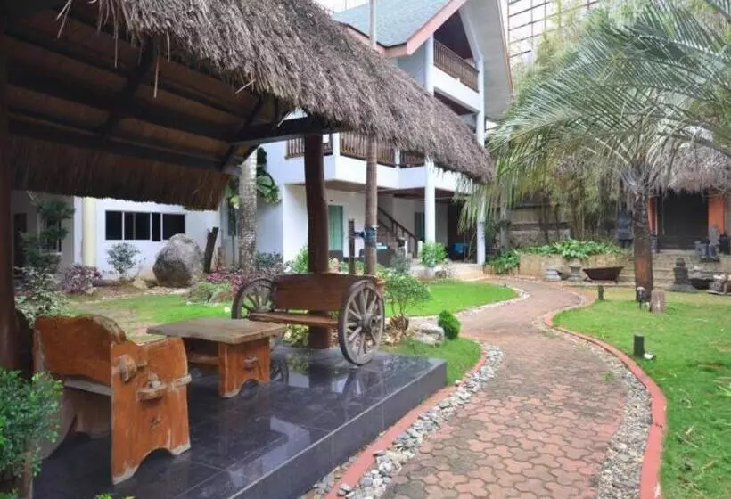 هتل Pinjalo Resort Villas   Jade Hill Project Property Development