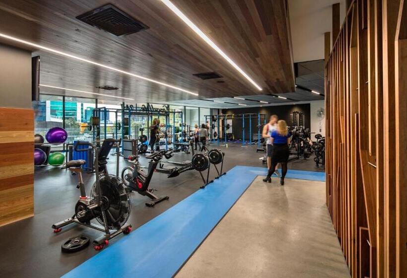 호텔 Quest Docklands