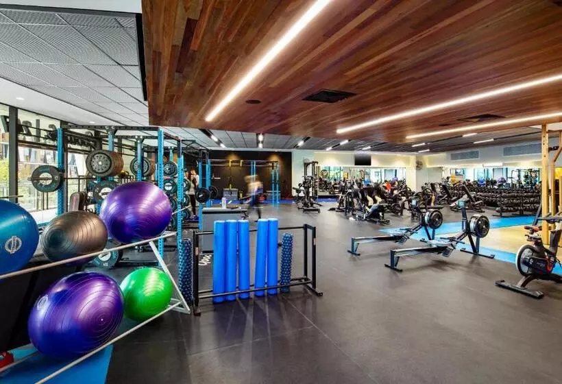 ホテル Quest Docklands