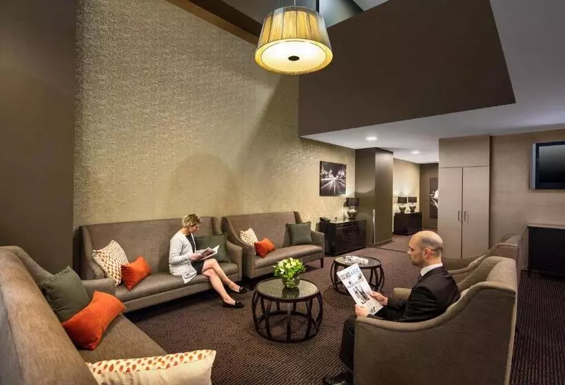 ホテル Quest Docklands