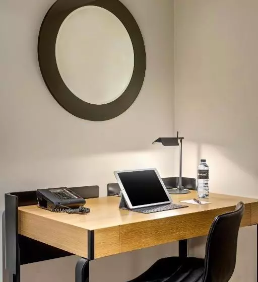 ホテル Quest Docklands