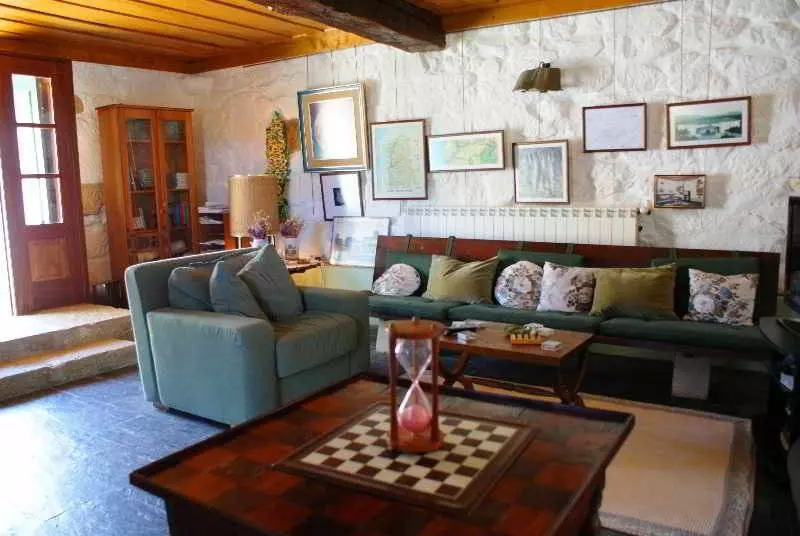 호텔 Quinta Da Calçada