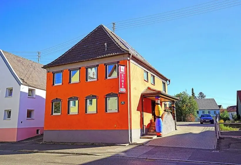 Hotel Römer