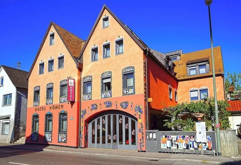Hotel Römer