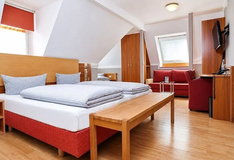 Hotel Römer