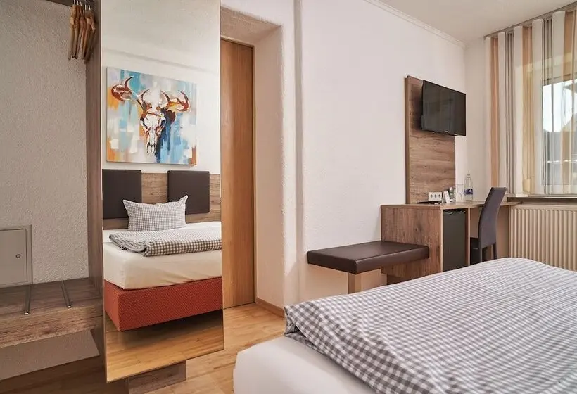 Hotel Römer