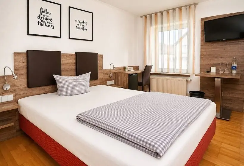 Hotel Römer