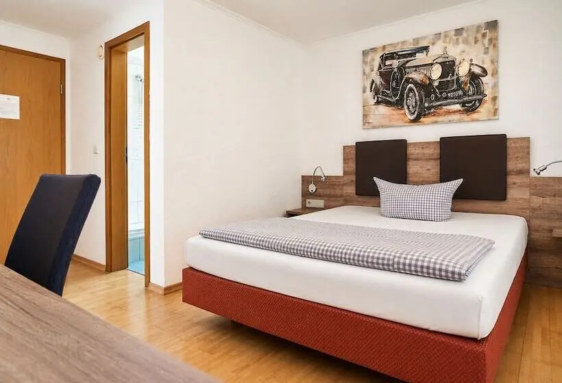 Hotel Römer