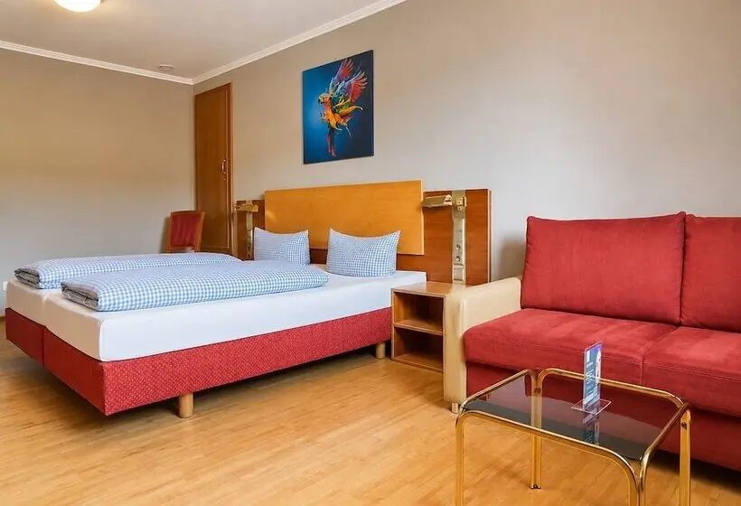 Hotel Römer