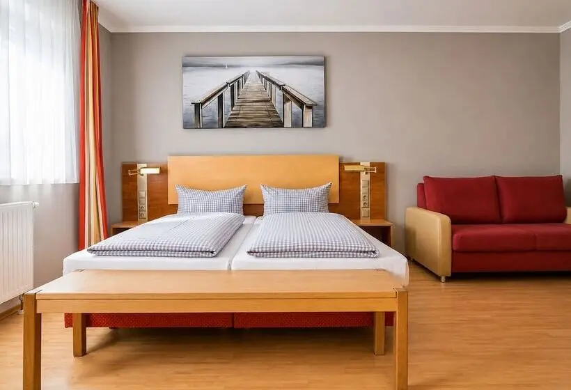 Hotel Römer