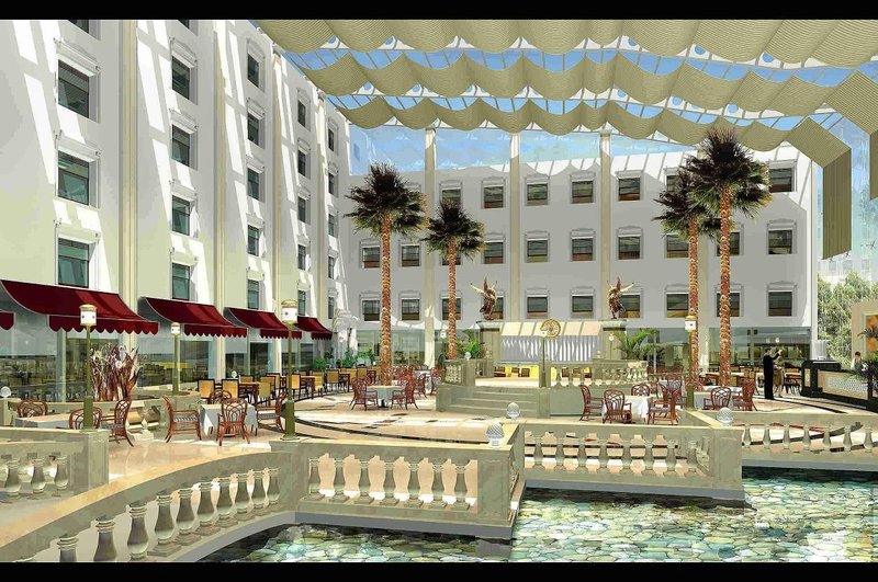 Celebrity City Hotel - Xiangzhou