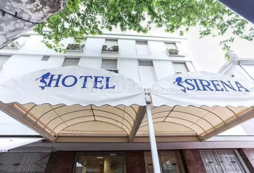 هتل Sirena