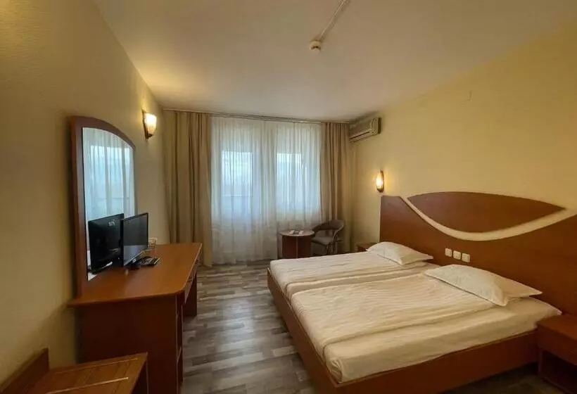 Отель Sport B90