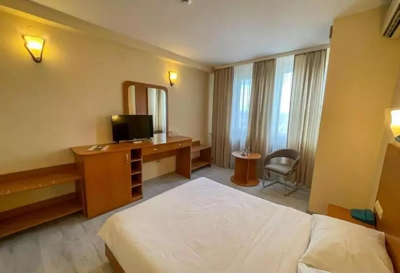 Отель Sport B90