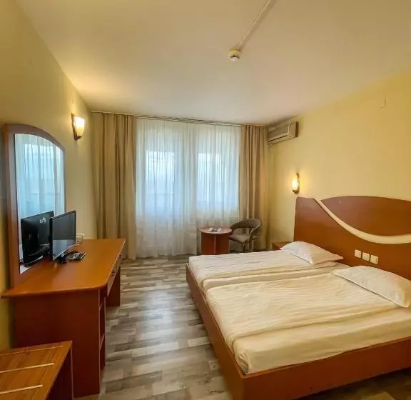 Отель Sport B90