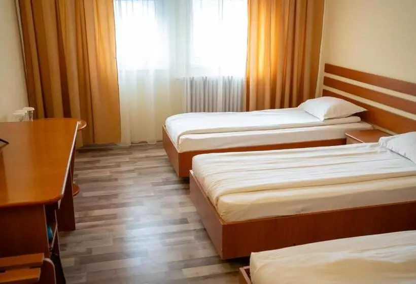 Отель Sport B90