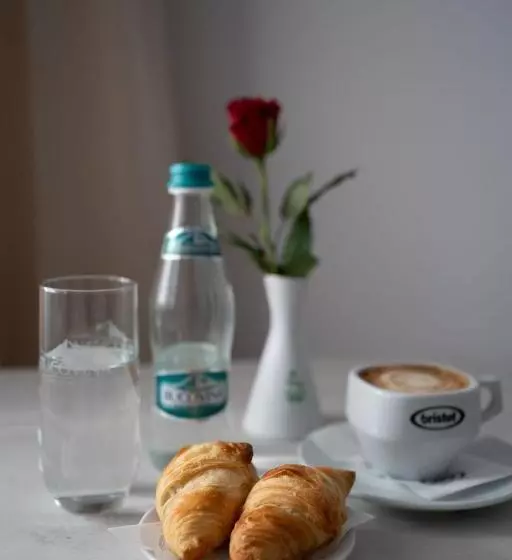 Отель Sport B90