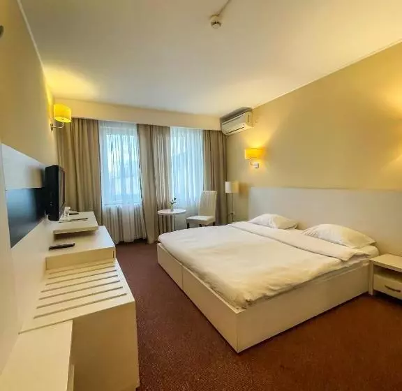 Отель Sport B90