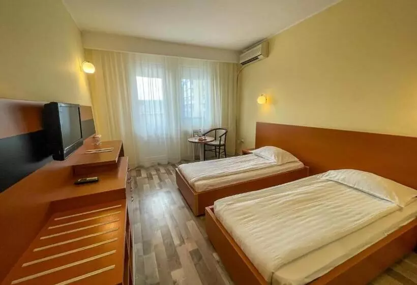 Отель Sport B90