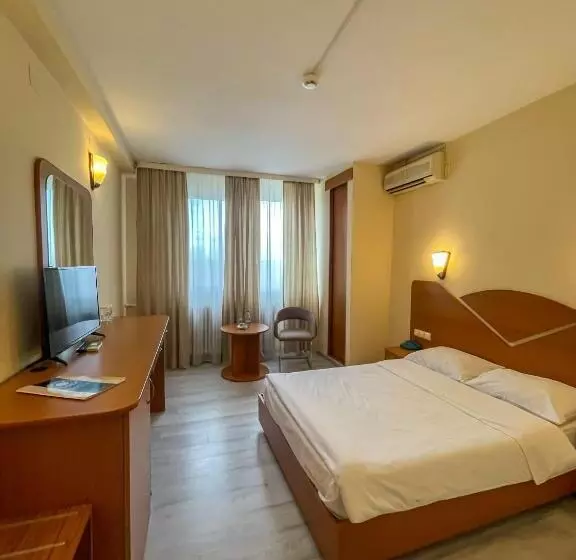 Отель Sport B90