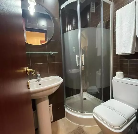 Отель Sport B90