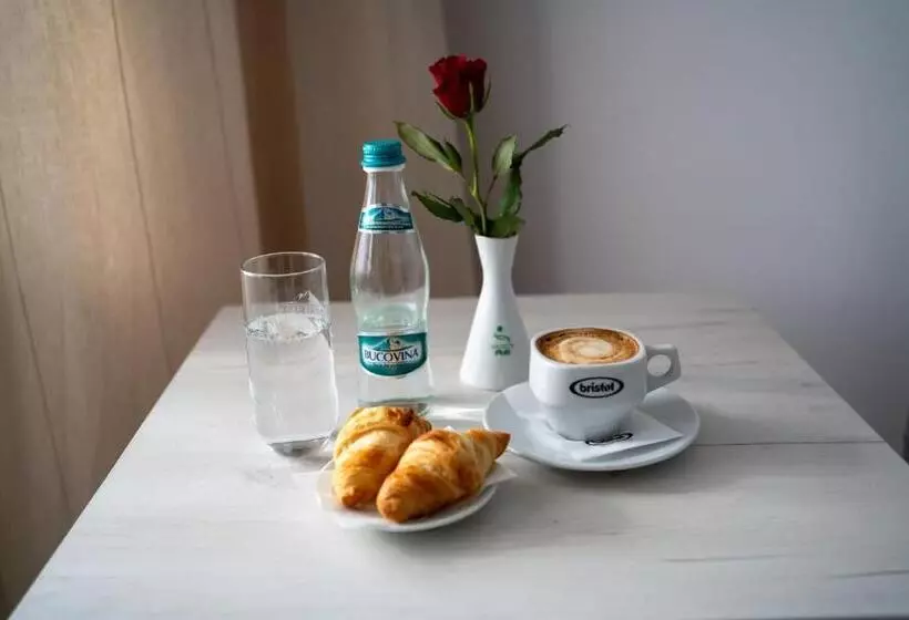 Отель Sport B90