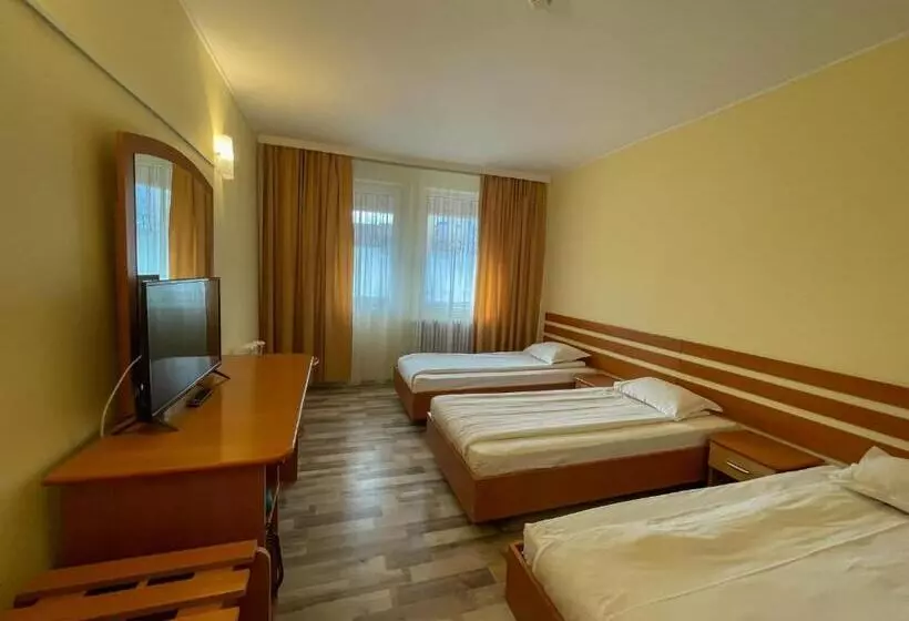 Отель Sport B90