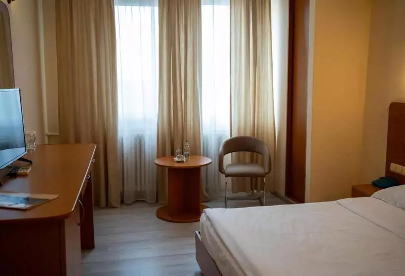 Отель Sport B90