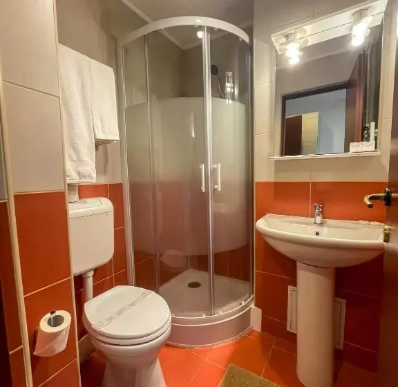 Отель Sport B90