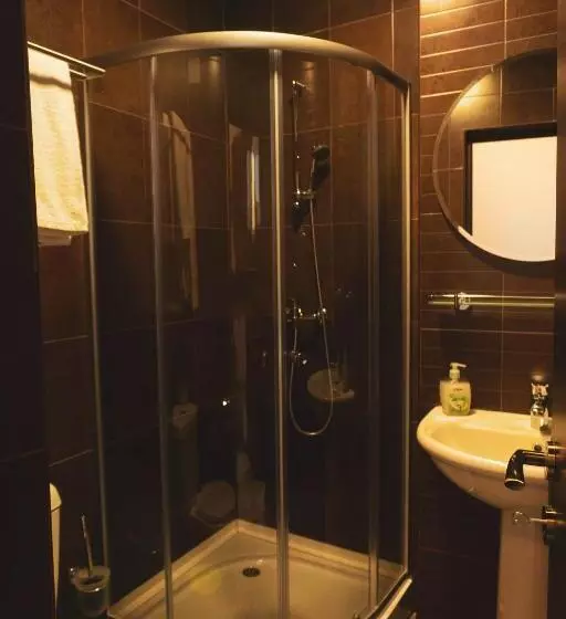 Отель Sport B90