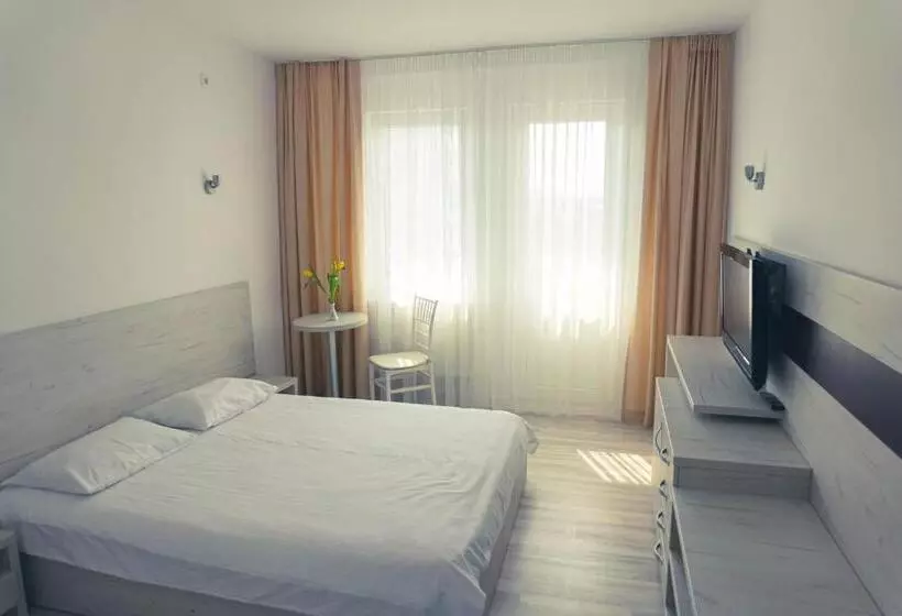 Отель Sport B90