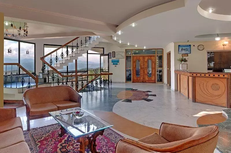 ホテル Vamoose Suman Royal