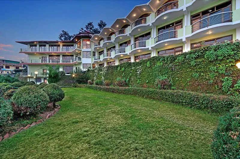 ホテル Vamoose Suman Royal