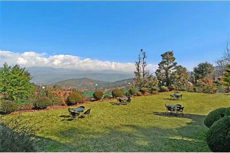 ホテル Vamoose Suman Royal